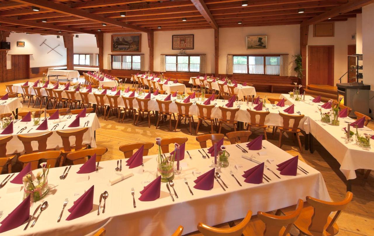 וואלטנהופן Gaestehaus Zur Krone מראה חיצוני תמונה